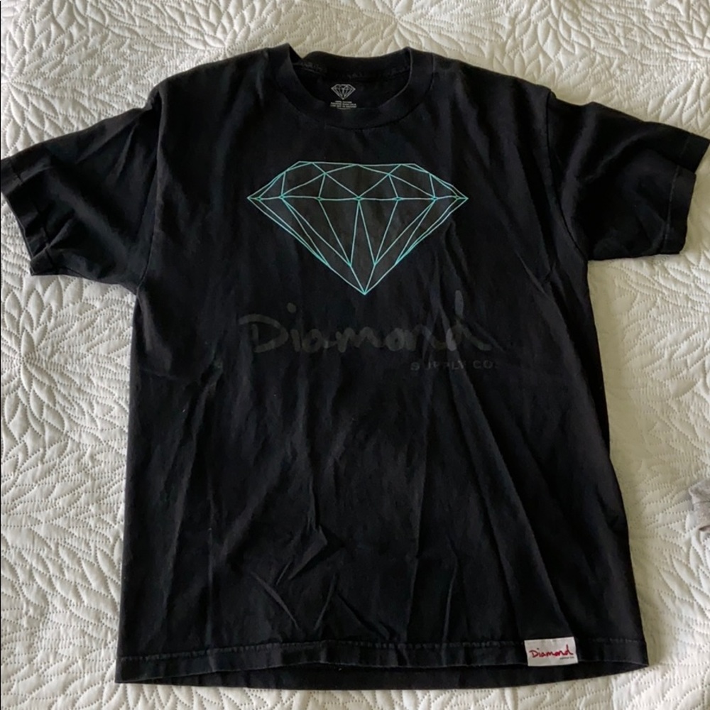 Diamond Tee Shirt